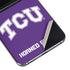 Texas Christian University TCU Horned Frogs Galaxy Z Flip5 5G Skin